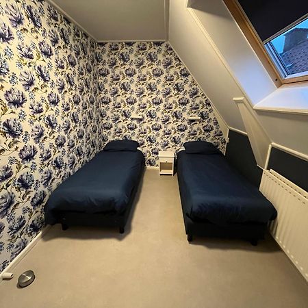 Vakantiehuis Doelestee Balk Екстериор снимка