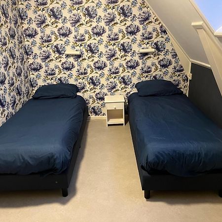 Vakantiehuis Doelestee Balk Екстериор снимка