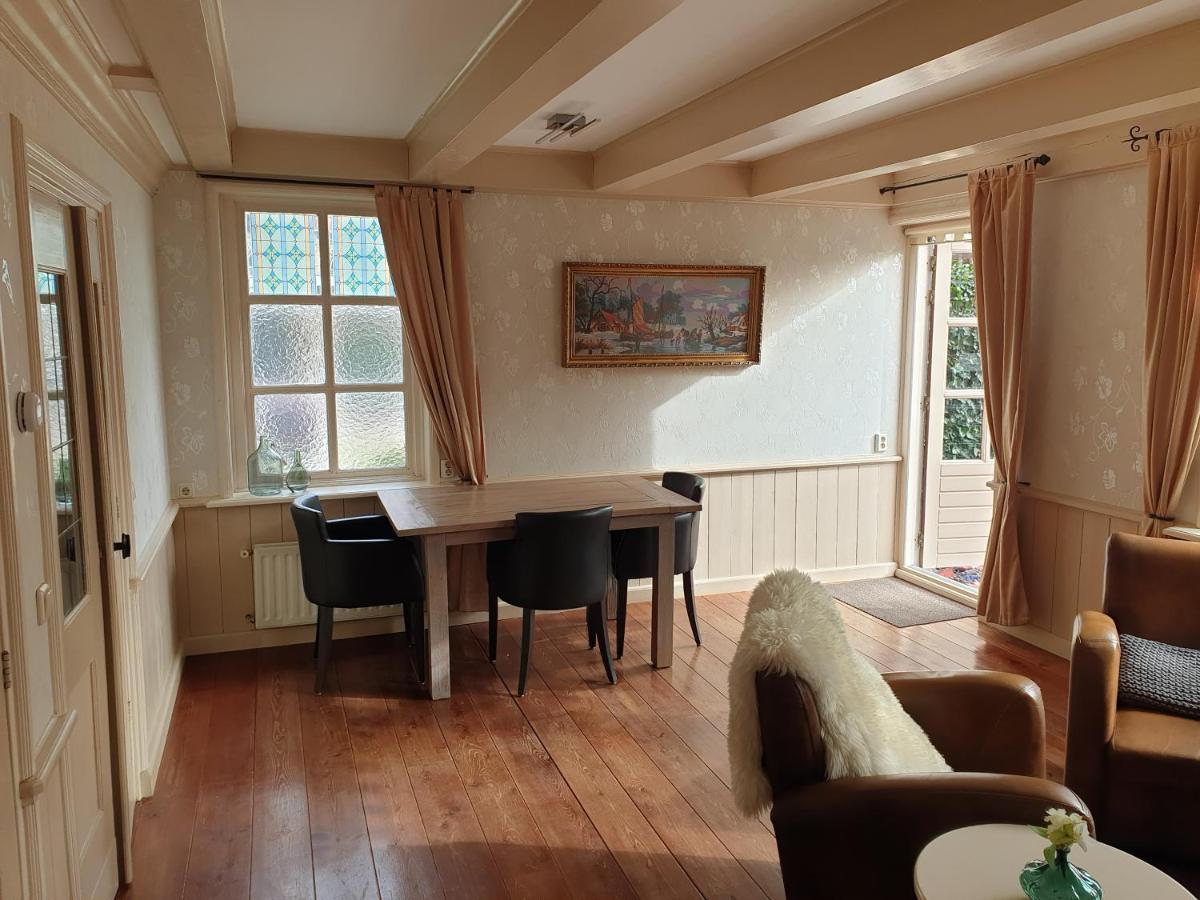Vakantiehuis Doelestee Balk Екстериор снимка