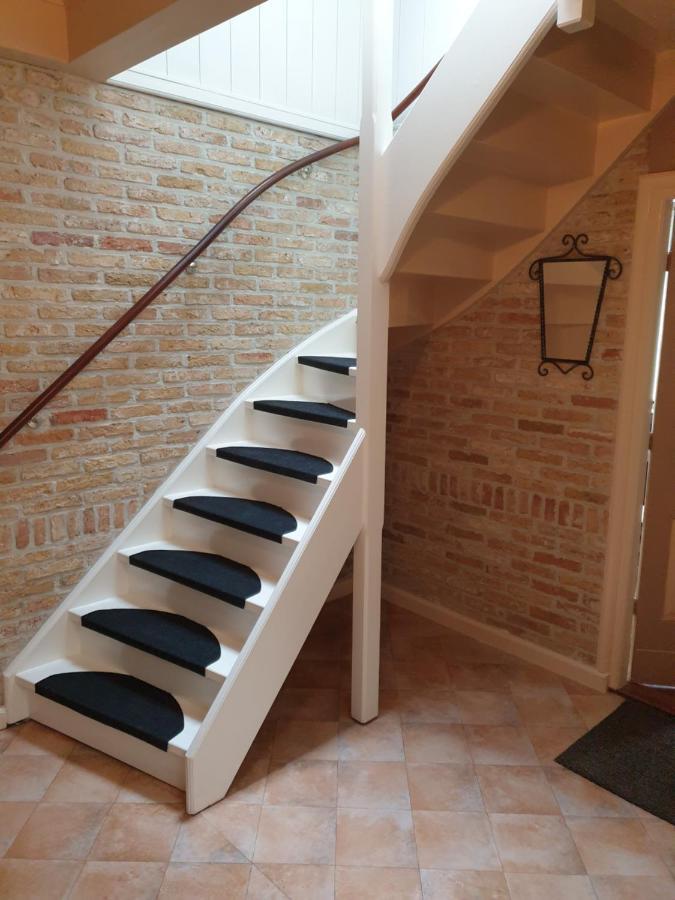 Vakantiehuis Doelestee Balk Екстериор снимка