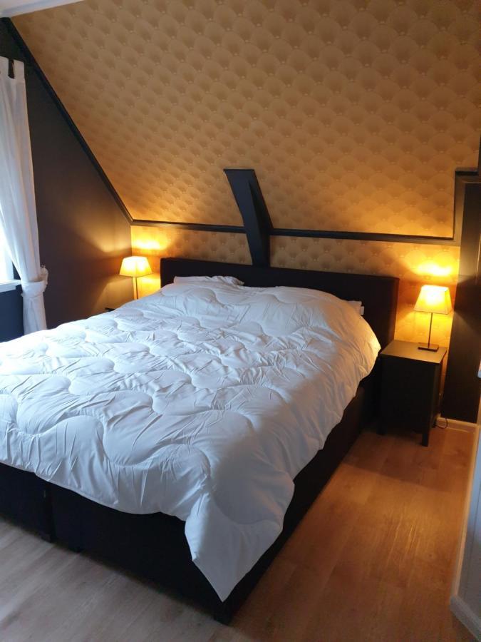 Vakantiehuis Doelestee Balk Екстериор снимка