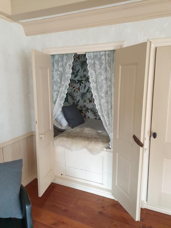 Vakantiehuis Doelestee Balk Екстериор снимка