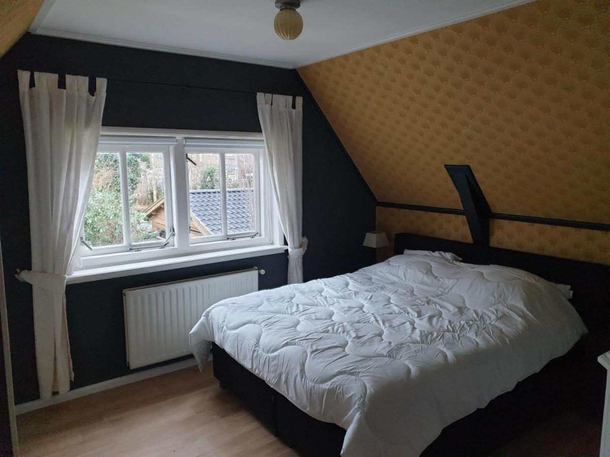 Vakantiehuis Doelestee Balk Екстериор снимка