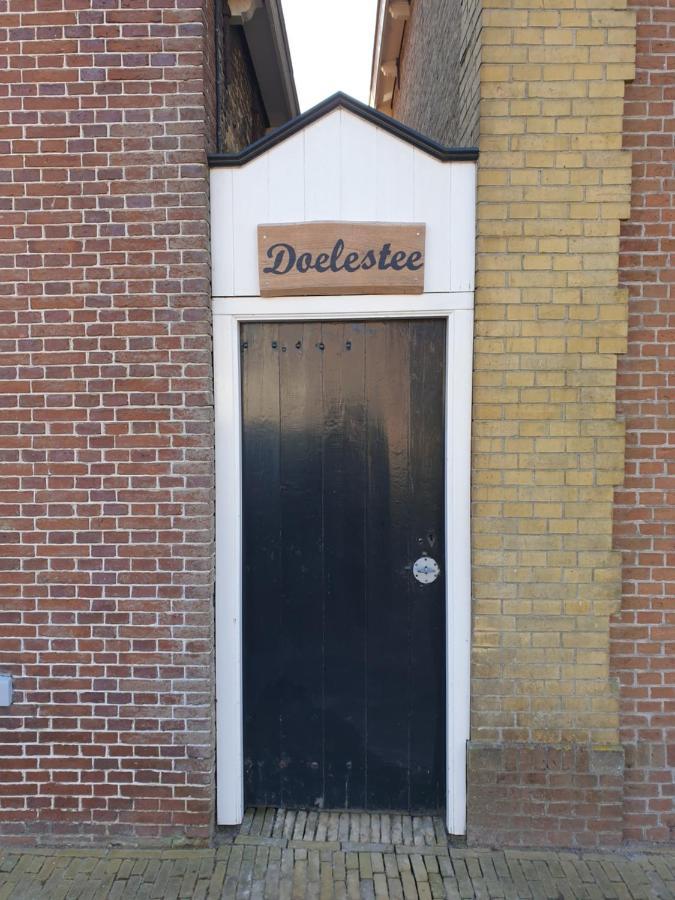 Vakantiehuis Doelestee Balk Екстериор снимка