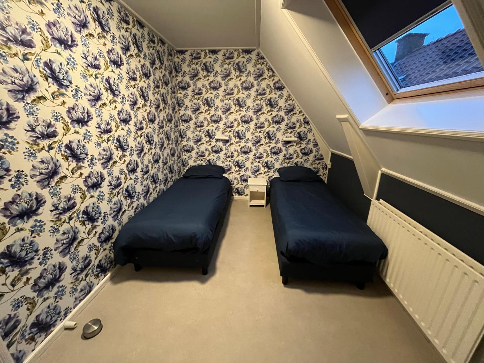Vakantiehuis Doelestee Balk Екстериор снимка