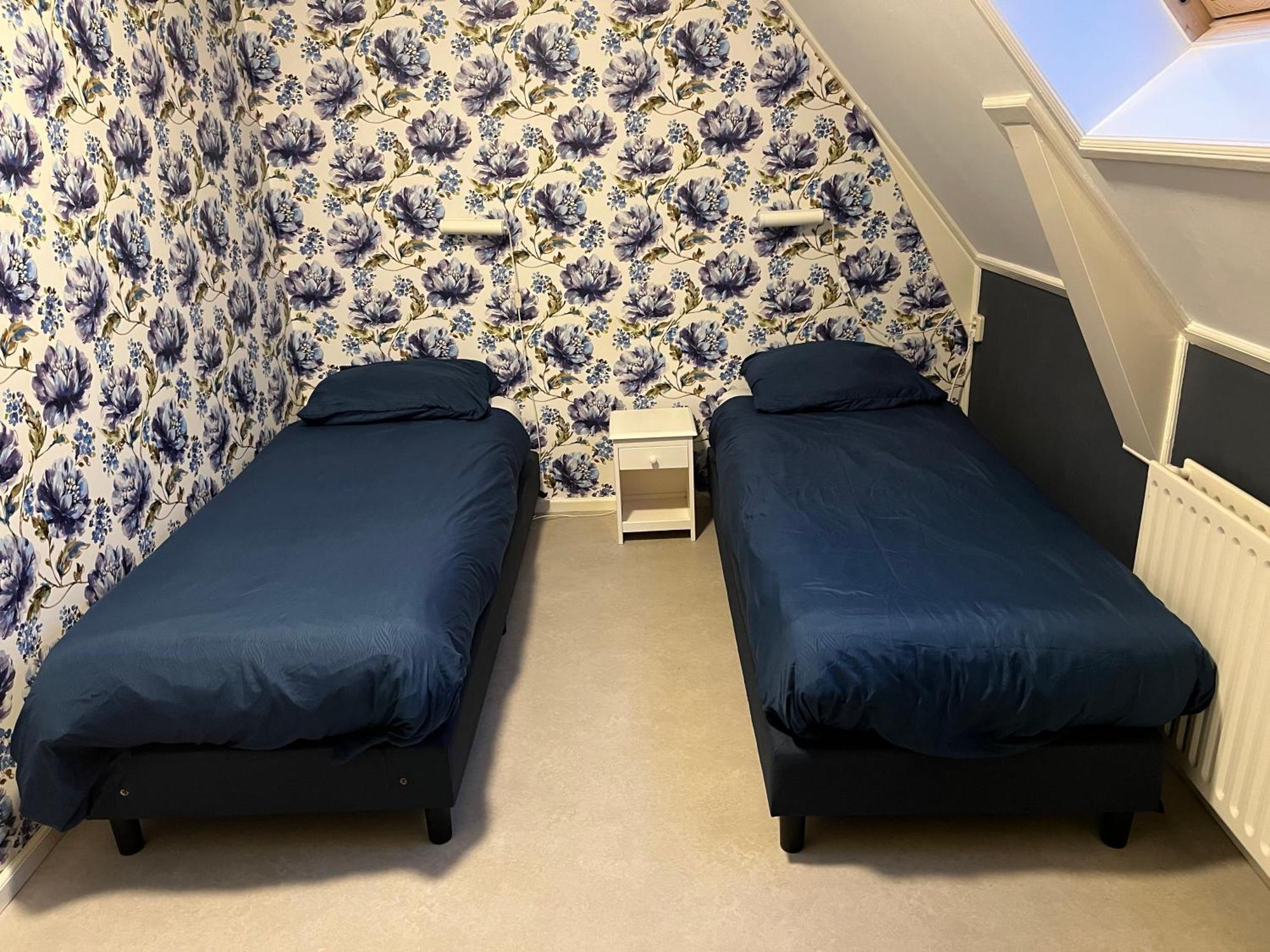Vakantiehuis Doelestee Balk Екстериор снимка
